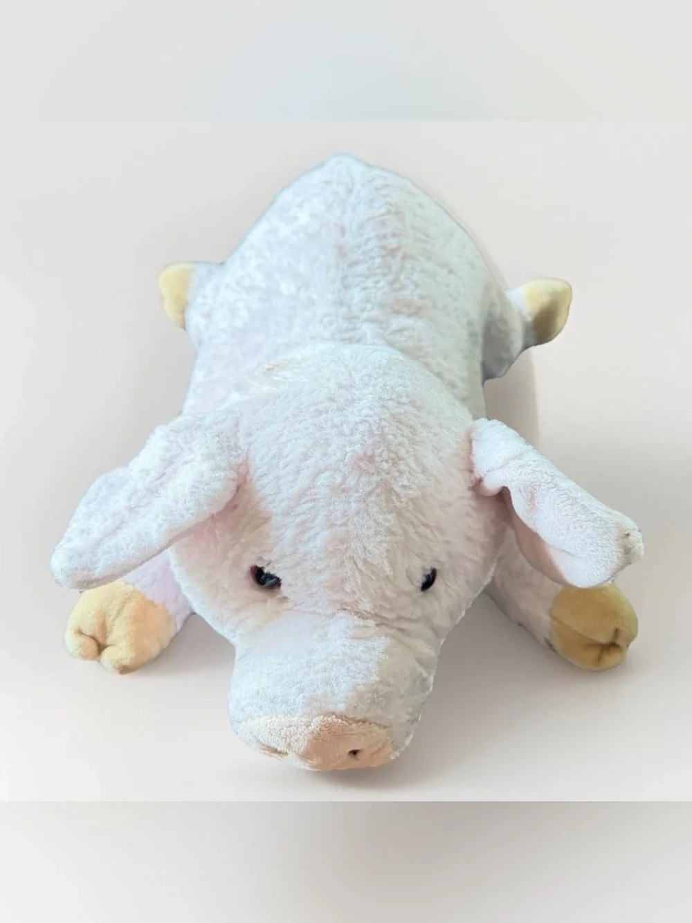 Gund hamlet pink
